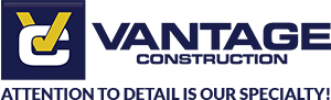 Vantage Construction, Inc.